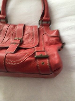 Bolso Purificación García