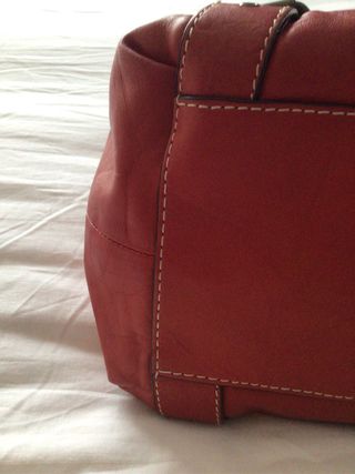 Bolso Purificación García