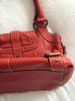 Bolso Purificación García