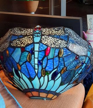 Lámpara Aplique de Pared Modelo Richmond AP