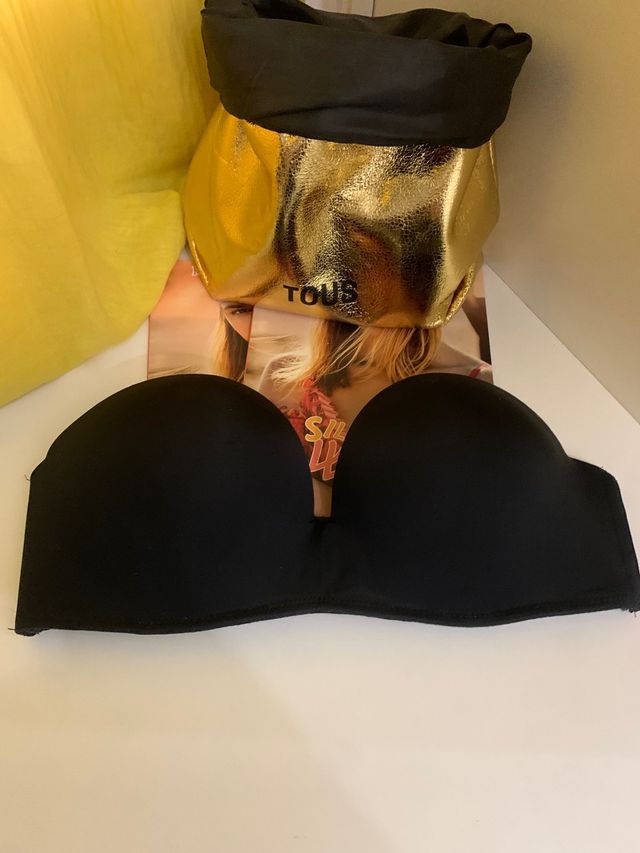 Sujetador women secret