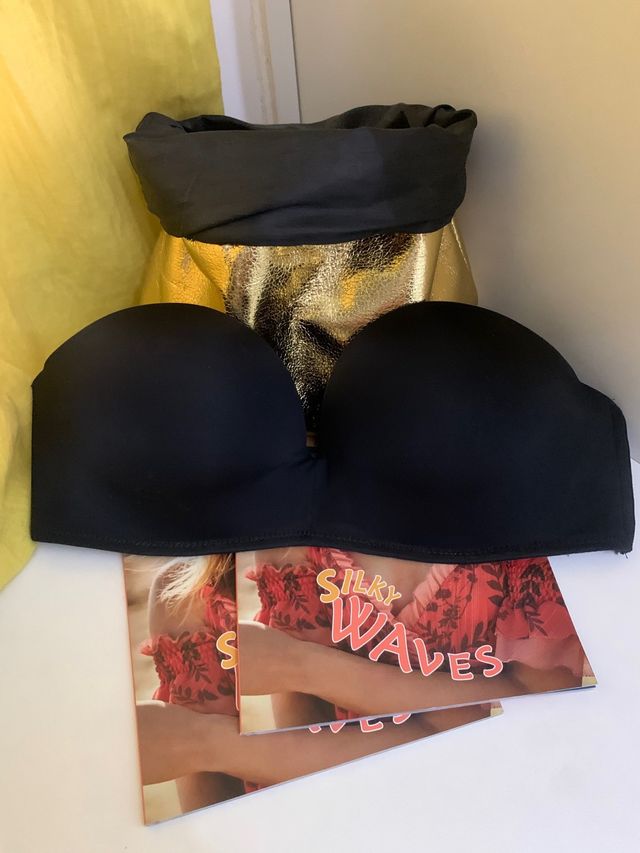 Sujetador women secret