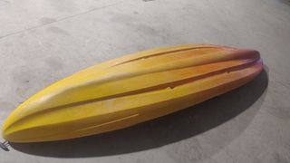 Kayak Rotomod DUO