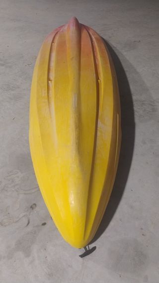 Kayak Rotomod DUO