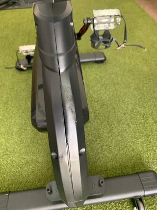 BICICLETA GRIDINLUX TRAINER ALPINE 7500 seminuevo