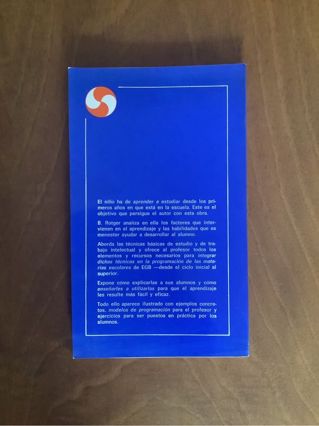 Las técnicas de estudio