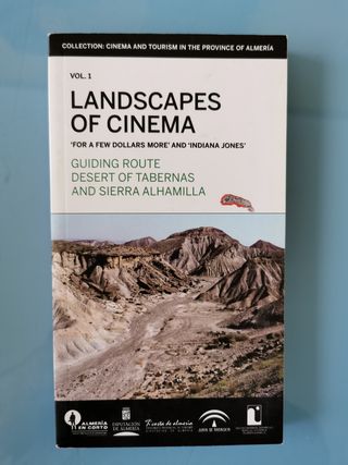 Paisajes de cine. Vol 1. La muerte tenía un precio