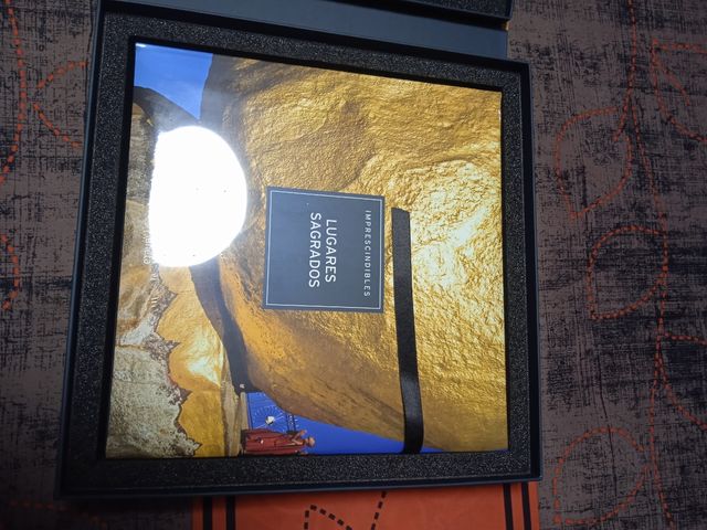 LUGARES SAGRADOS AGOSTINI