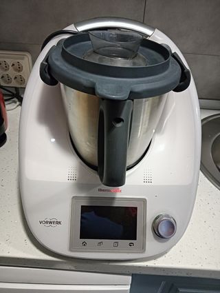 THERMOMIX TM5