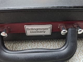 Maletín de ejecutivo.muy rebajado.