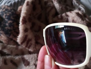 Gafas emporio Armani 50€