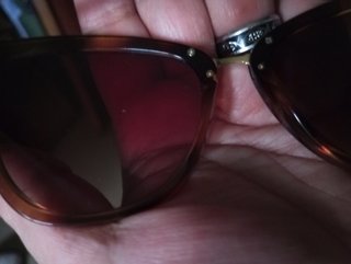 Gafas emporio Armani 50€