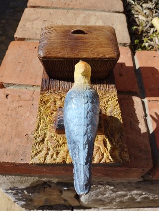 Portasigarette vintage