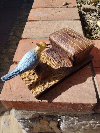 Portasigarette vintage