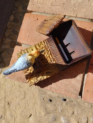 Portasigarette vintage