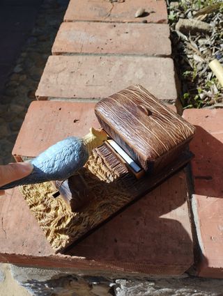 Portasigarette vintage