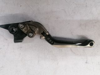 Manetas yamaha Mt 07