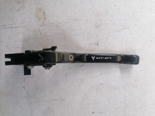 Manetas yamaha Mt 07