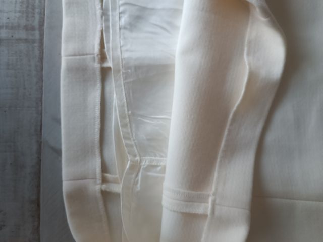 Vestido de Massimo Dutti