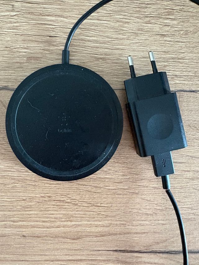 Dos Cargador IPhone y Cable Nuevo