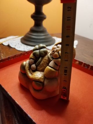 Thun angelo su nuvola