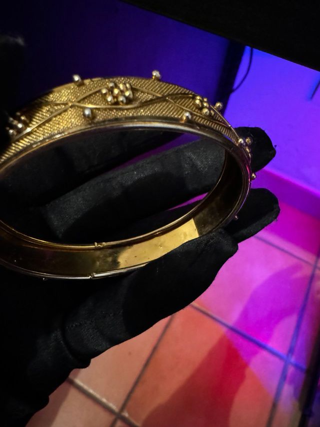 Vintage Braccialetto