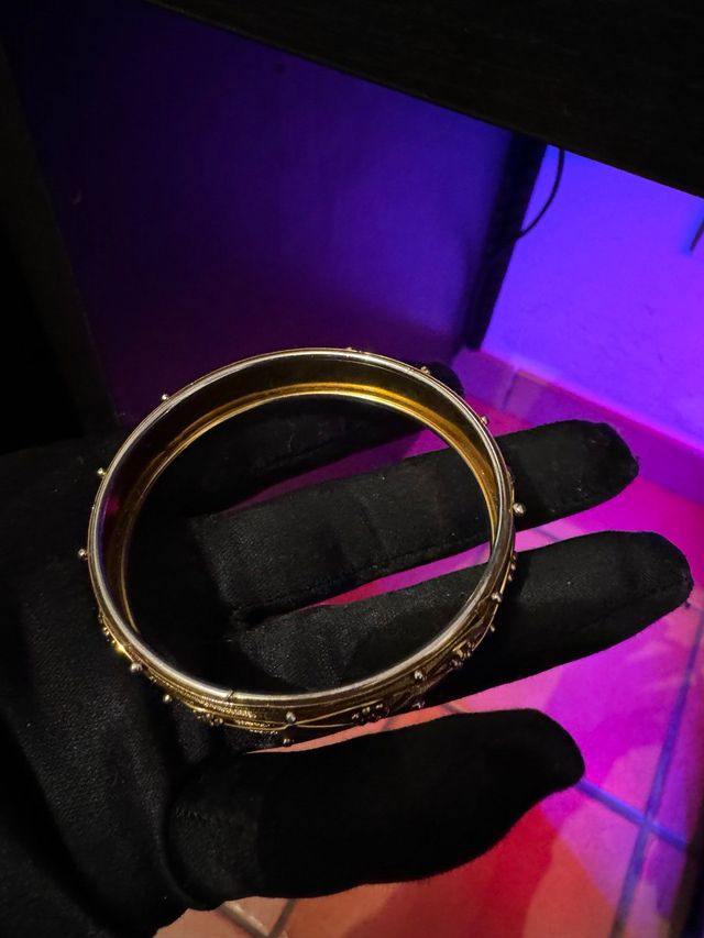 Vintage Braccialetto