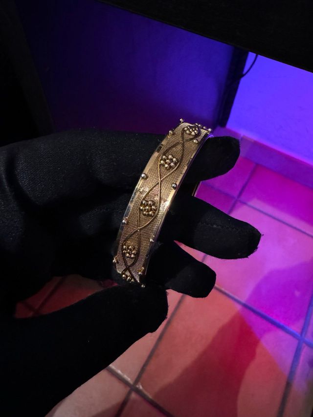 Vintage Braccialetto