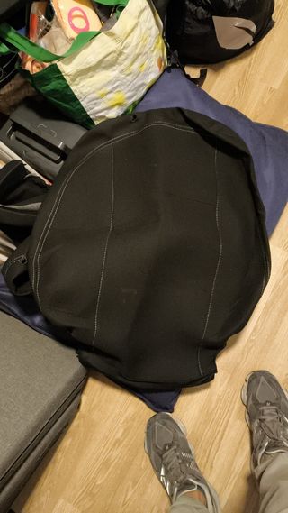 fundas coche ford tourneo