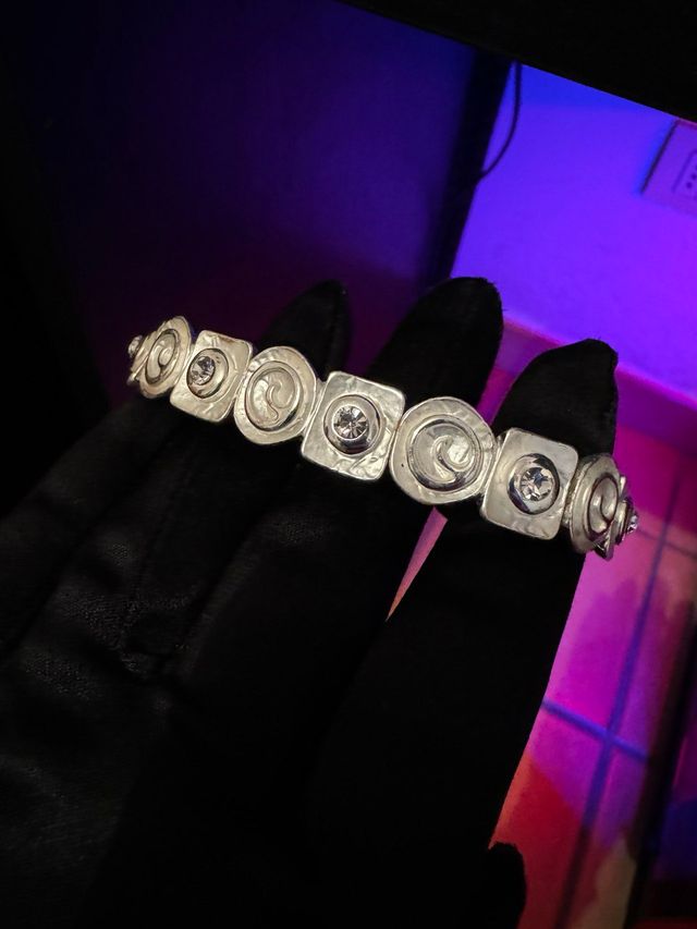 Vintage braccialetto