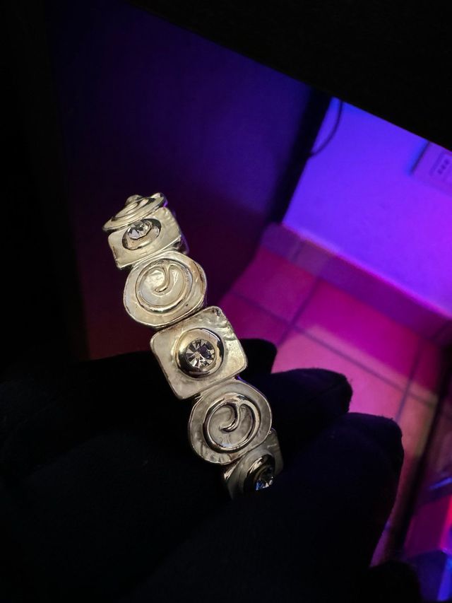 Vintage braccialetto