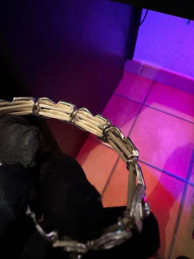 Vintage braccialetto