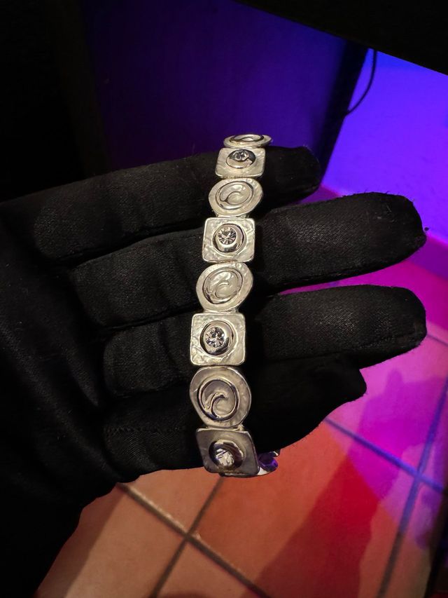 Vintage braccialetto