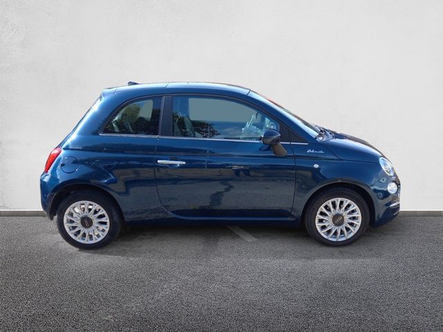 Fiat 500 2022