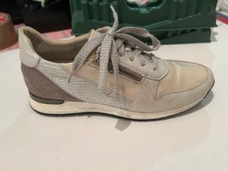 Zapatillas bambas   DORKING BY FLUCHOS