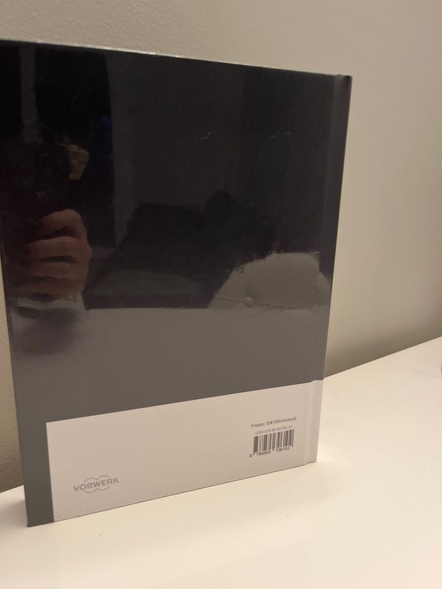 Bimby libro “ I tuoi lievitati con bimby”