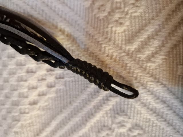 Maglia Liu-Jo in lana Mohair 40% Tg 42 italiana