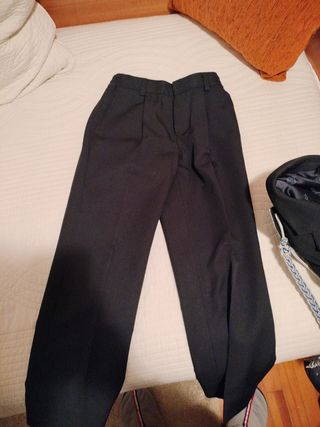 Traje Comunión Almirante 