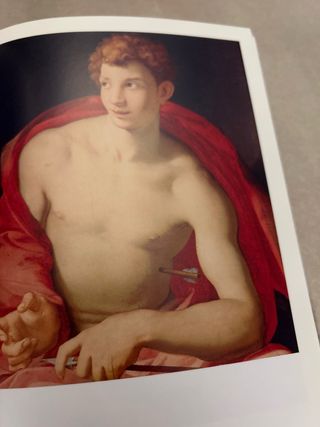 Grandi opere d'arte Thaschen 