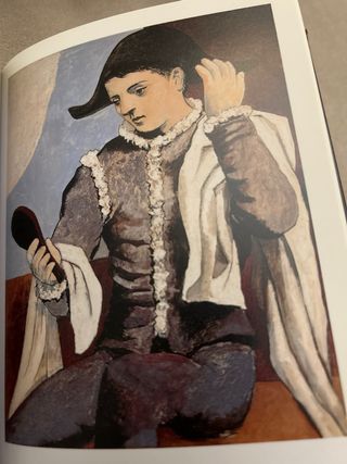 Grandi opere d'arte Thaschen 