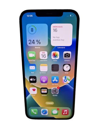 IPHONE 12 PRO  MAX 128GB