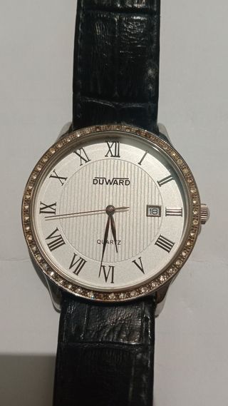 Reloj Duward (hombre/mujer)