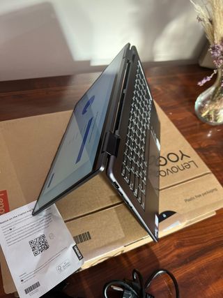 Portátil Lenovo Yoga 7i 2 in 1 14ML9 512GB Nuevo