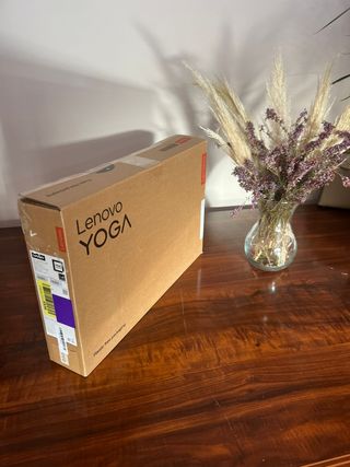 Portátil Lenovo Yoga 7i 2 in 1 14ML9 512GB Nuevo