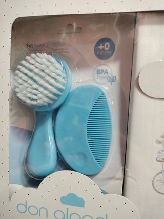 Sabanas de cuna ,DON ALGODON. NUEVO