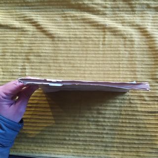 ANTIGUA GUÍA ALBÚM DE TORRELAVEGA (1928)