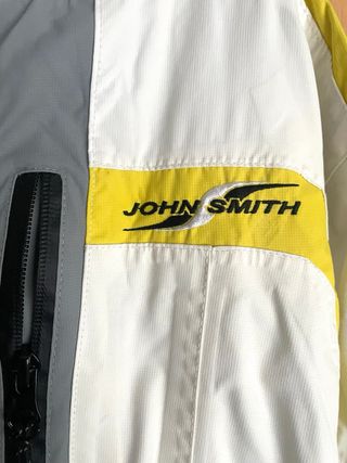 Chaqueta anorak snow John Smith