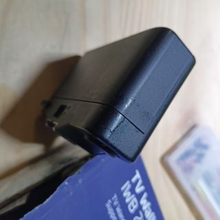 Minox 35 EL con accesorios 