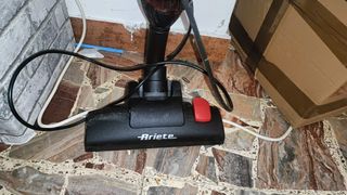 Aspirapolvere Evolution nuova