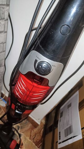 Aspirapolvere Evolution nuova